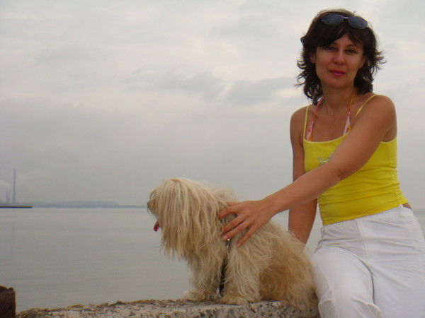 Натали Янченко