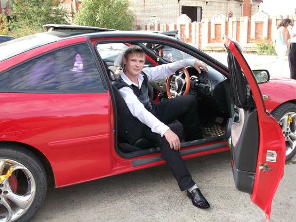 Владимир Галчанский