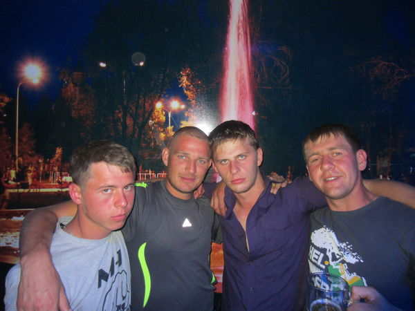 Дмитрий Сивко