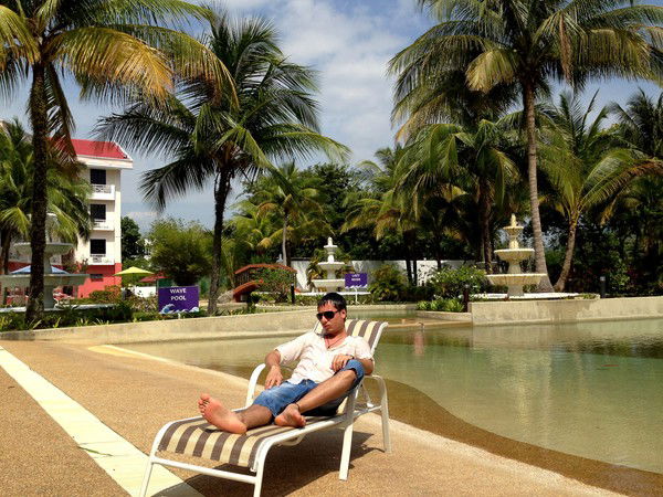 Талей Халиlove