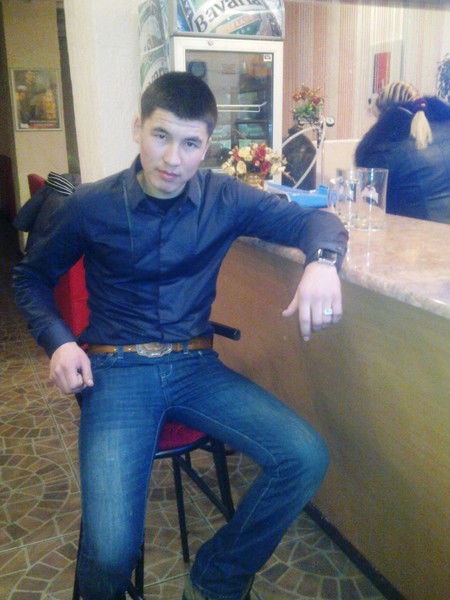 Айдос Дуйсебаев