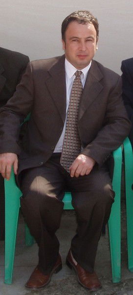 Фархад Эхсонзаде