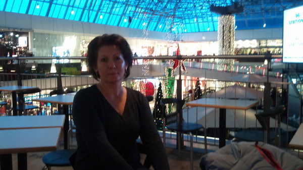 Татьяна Шишлова