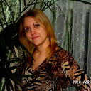 Анастасия Санникова