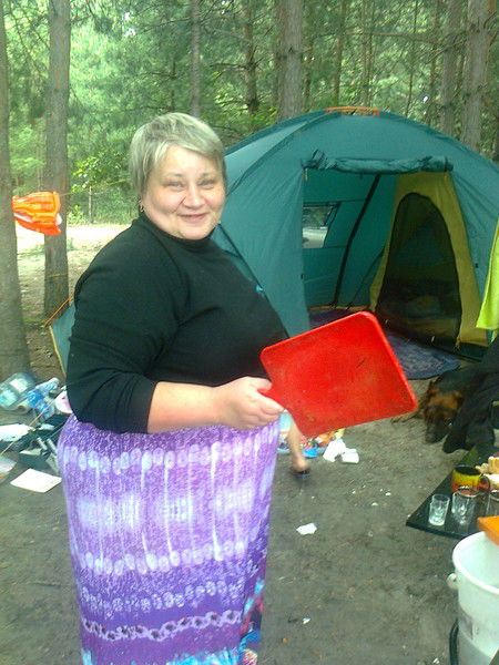 Галина Авдеева