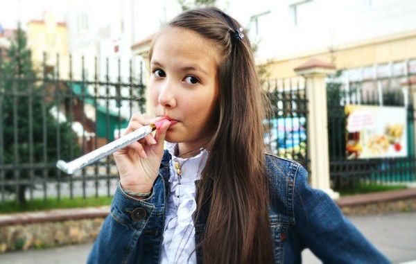 Настя Забелина