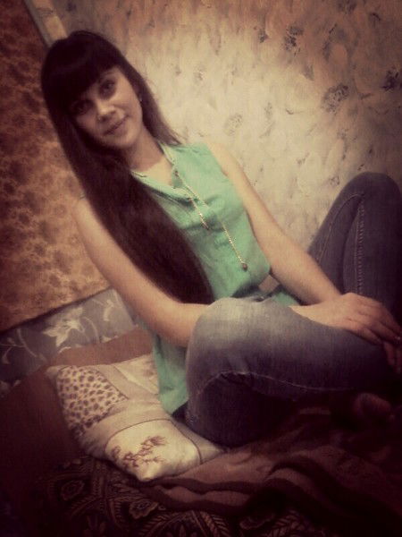 Алина Сербентович