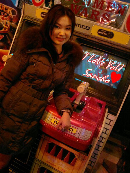 Хадиша Муханбетова