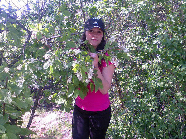 Мжду* Нами *рай *******