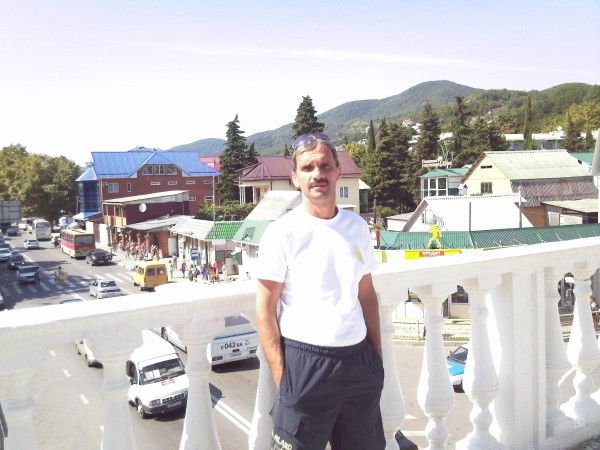 Александр Кириллов