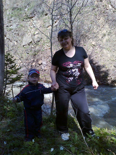 Лариса Облогина