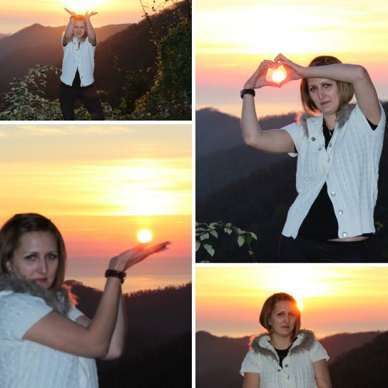 Валерия Спивакова