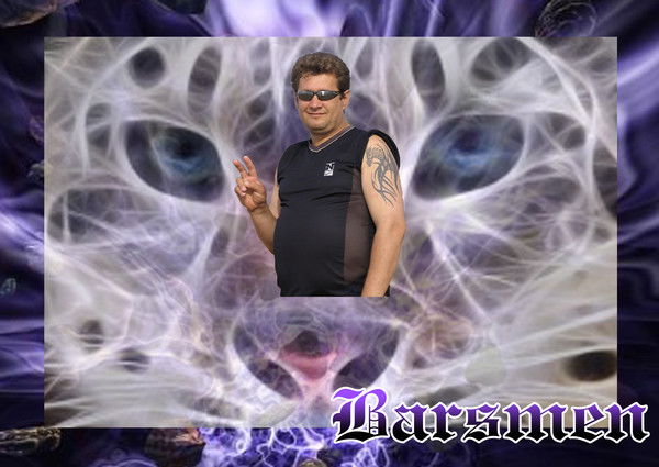 Андрей Тунёв