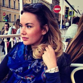 Ксю Павлова