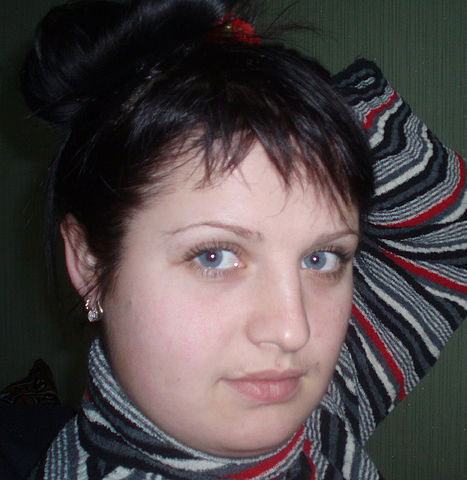 Юлия Мигущенко