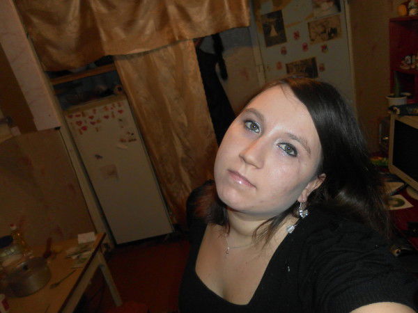 Людмила Михаленко(Малышева)