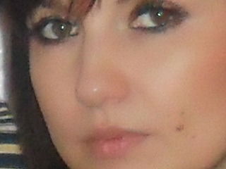 Татьяна Наумова