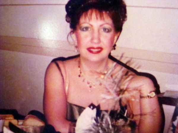 Ольга Галяутдинова