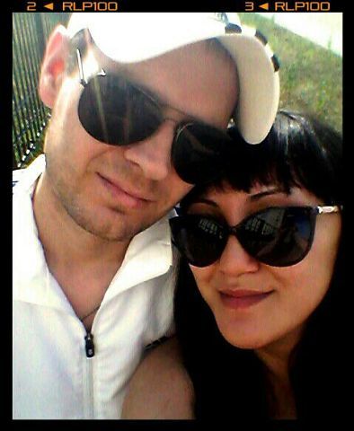 Диана Анисимова