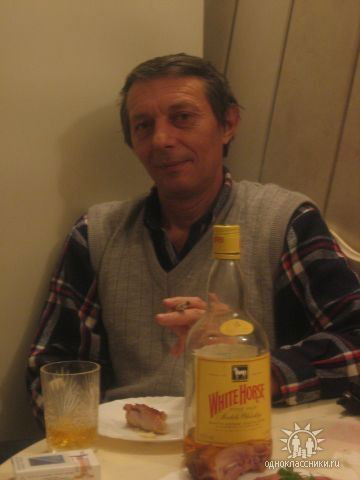 Анатолий Печерский