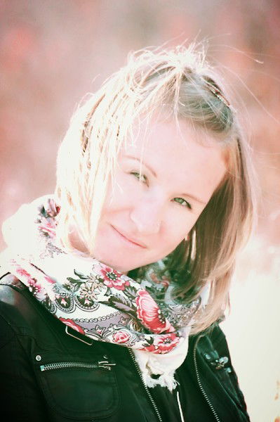 Наталья Труш