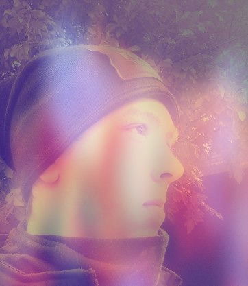 Серёга Осипенко