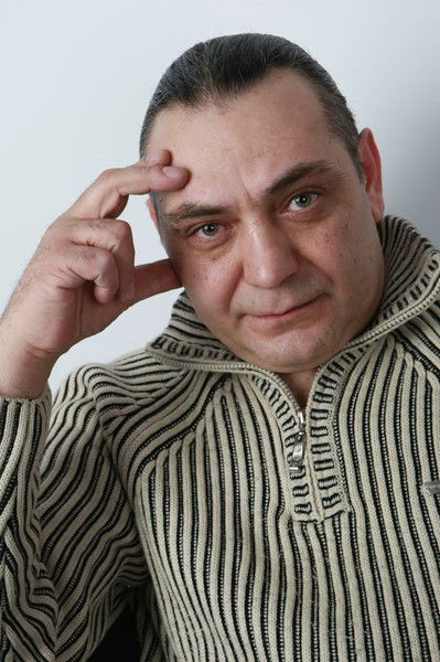 Александр Кирияк