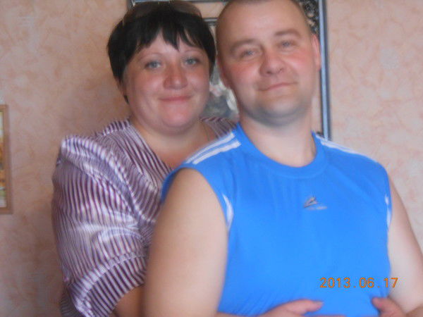 Надежда Беккер