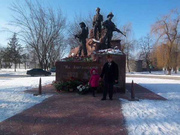 Владимир Святский