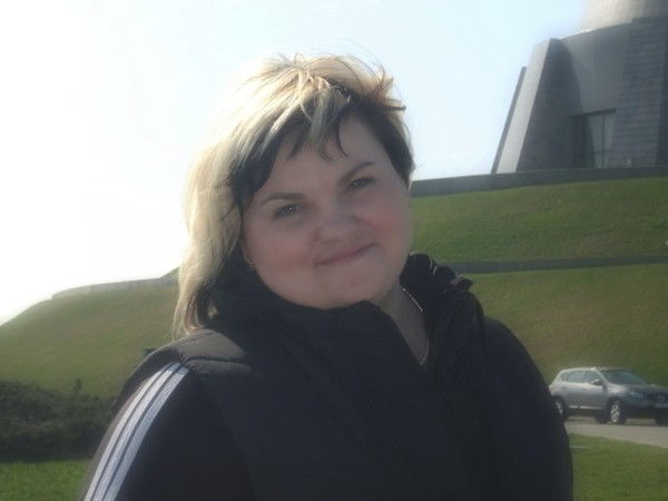 Юлечка Белявская