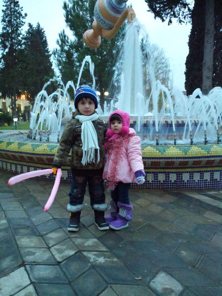 Роза Оруджалиева