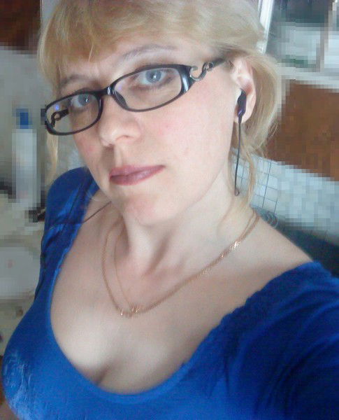 Ольга Воронцова