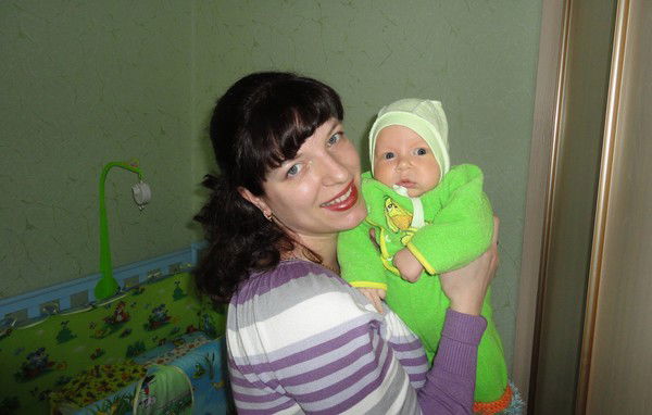 Елена Романцова