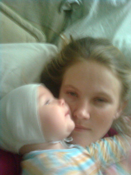 Натали Шеховцева