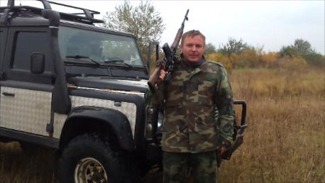 Эдуард Суворов