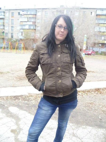 Анастасия Лиморенко