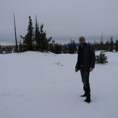 Алексей Карабут