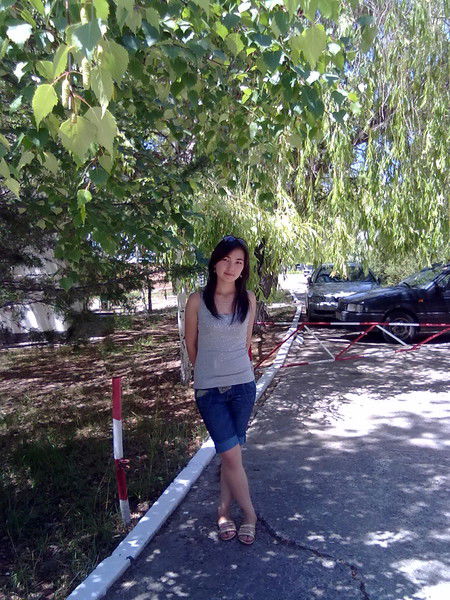 Насият Имашева