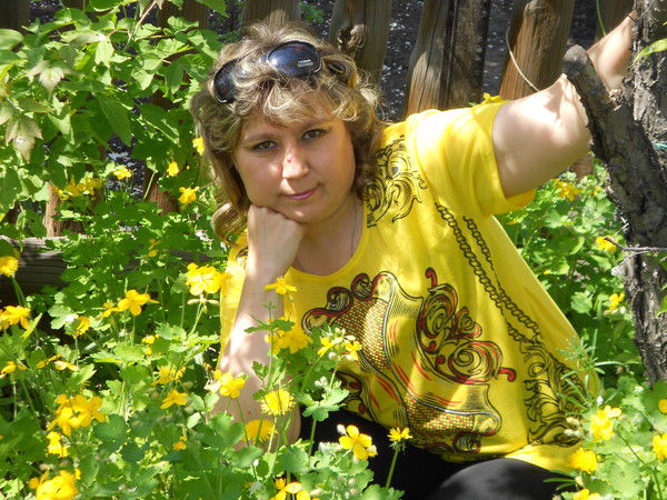 Елена Соболева