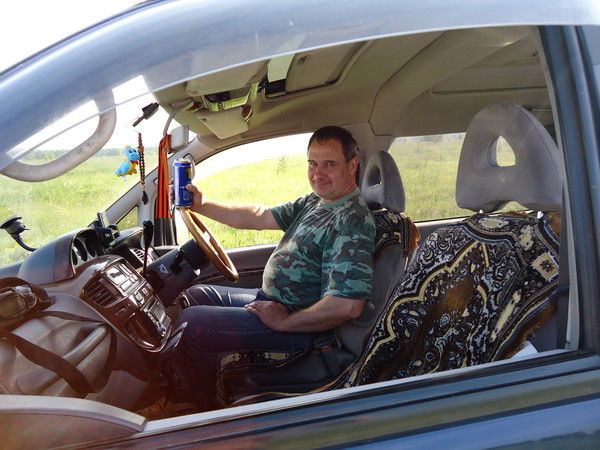 Валерий Займогов