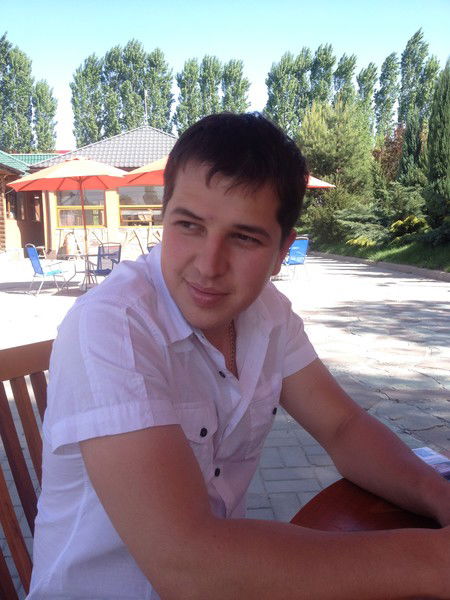 Олег Ледяев