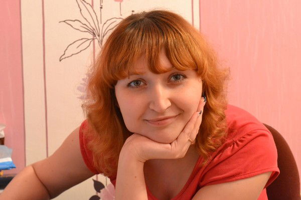 Евгения Архангельская