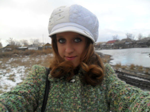 Инна Уманова