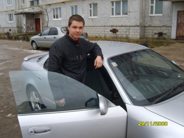 Роман Лялин