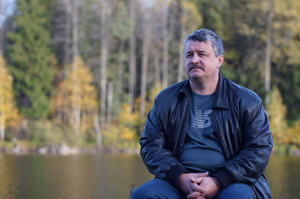 Олег Питель