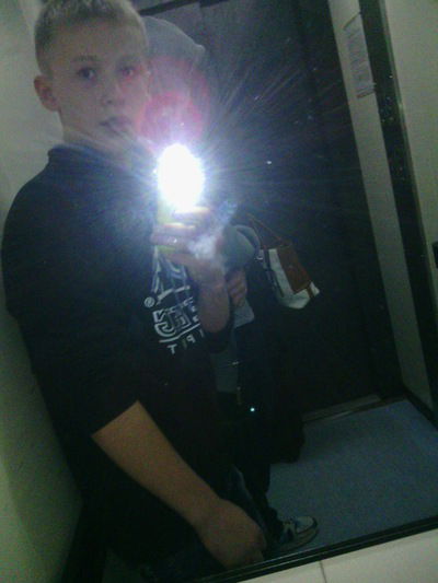 Юра Сидорчук