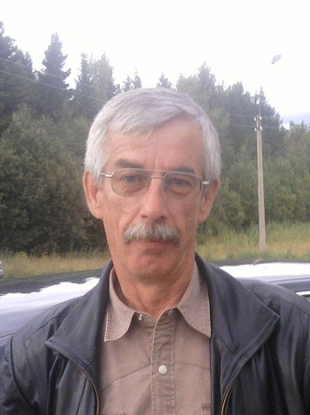 Игорь Викторович Поляков