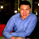 Жукин Ержан