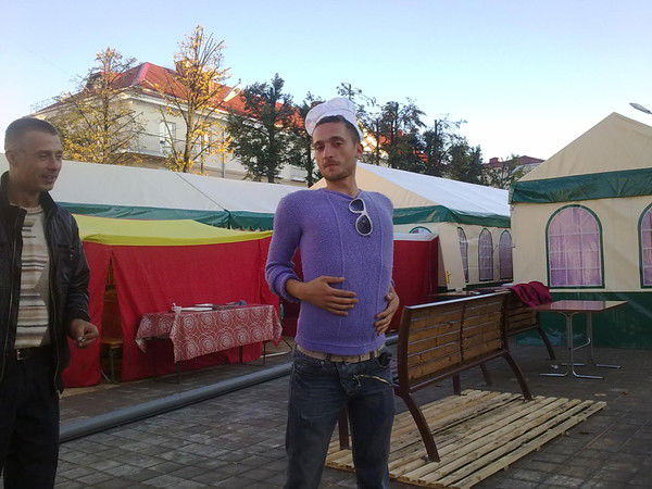 Александр Пуцейко