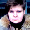Наталья Балашова